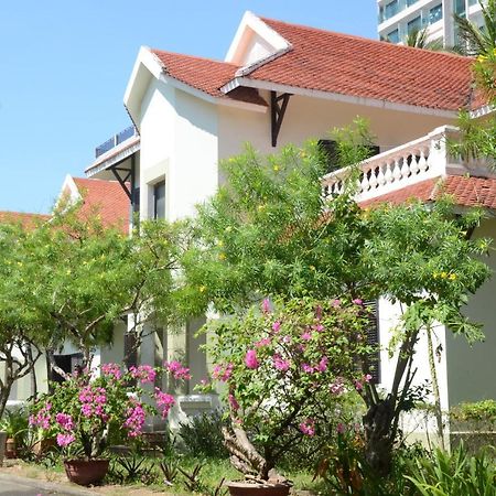 דה נאנג Dtc Hotel מראה חיצוני תמונה
