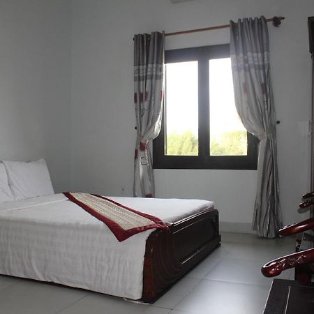 דה נאנג Dtc Hotel מראה חיצוני תמונה