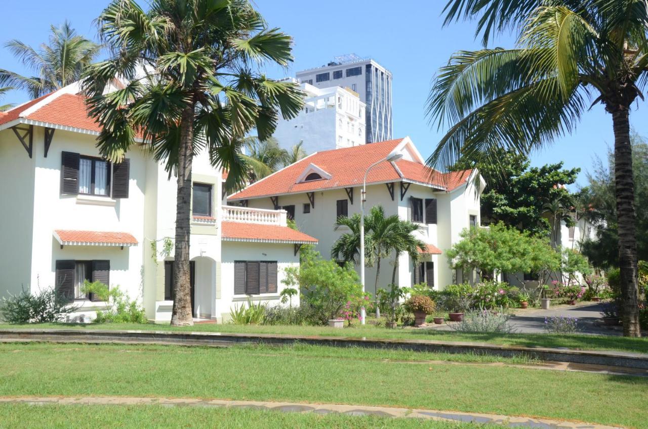 דה נאנג Dtc Hotel מראה חיצוני תמונה