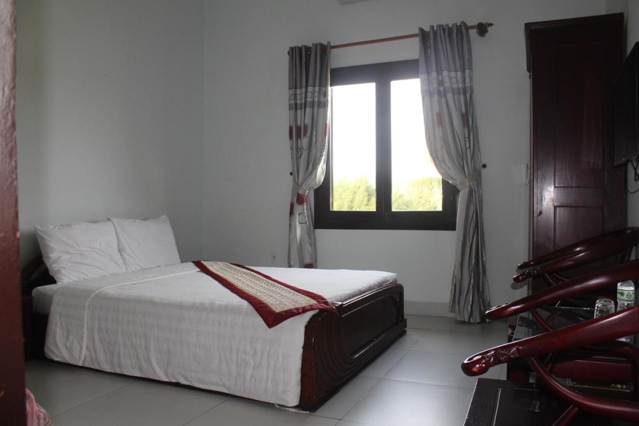 דה נאנג Dtc Hotel מראה חיצוני תמונה